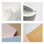 Detail Of 7321 Design Day Point Lined Notebook
