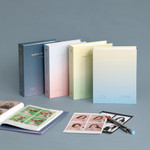 Iconic Pieces Of Moment 4X6 Slip In Photo Album