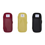 Antenna Shop Archive Clear Pocket Large Capacity Organizer Pen Pouch