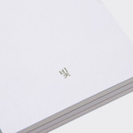 Detail of Bit Light Pocket Notebook Trio