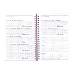 Routine Tracking - Ardium Good Days 3 Months Undated Daily Study Planner
