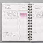 Daily Plan - Ardium 1440 Large 3 Months Undated Daily Study Planner