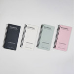 7321 Design Beginning Handy Vocabulary Notebook