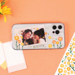 Decorative Stickers - Wanna This Forest's Daisy Paper Sticker Set