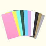 Set of 10 Sheets - Wanna This Drop Line Butterfly Sticker Set