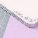 Easy-to-cut Stickers - Wanna This Drop Line Butterfly Sticker Set