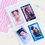 Decorative Stickers - Wanna This Drop Line Leaf Sticker Set
