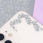 Easy to Cut Stickers - Wanna This Drop Line Leaf Sticker Set