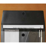 Seeso Vintage A4 file folder pouch ver.2