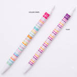 color stripe, flag