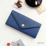 Iconic Bonne nouvelle post smartphone wallet ver.2