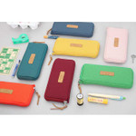 Livework A low hill standard zipper pencil case ver.3