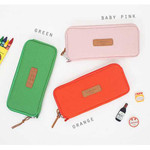 Livework A low hill standard zipper pencil case ver.3