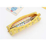 Livework Jam Jam standard round zipper pencil case