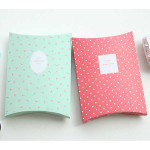 Livework Patterned gift paper bag large set of 2 styles ver.2