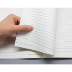 Oohlala Aurore doodle class A5 lined notebook