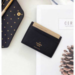 Iconic La chance passe flat card holder case