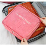 Monopoly Travel clothes mesh bag packing aids - Medium