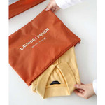 Monopoly Travel clothes mesh bag packing aids - Medium