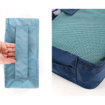 Monopoly Travel clothes mesh bag packing aids - Medium