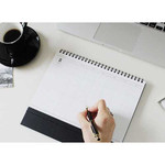 Seeso the Photo undated desk monthly planner scheduler