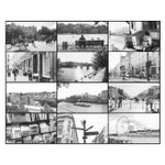 Seeso the Photo undated desk monthly planner scheduler