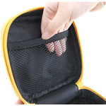 After The Rain Block cosmetic beauty bag pouch