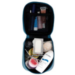 After The Rain Block cosmetic beauty bag pouch