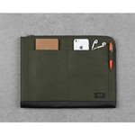 Antenna shop Table talk flat file folder pouch