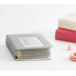 Iconic Instax mini polaroid slip in photo album ver.2