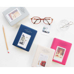 Iconic Instax mini polaroid slip in photo album ver.2