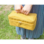 Livework Compact travel underwear pouch bra bag Livework Compact travel underwear pouch bra bag