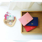 Jam studio Lovelyborn mirror card case holder
