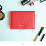 Jam studio Lovelyborn mirror card case holder