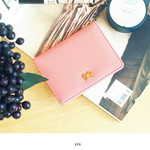 Jam studio Lovelyborn mirror card case holder