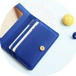 Jam studio Lovelyborn mirror card case holder