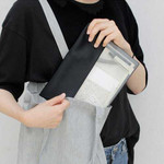 Seeso Vintage simple A5 file folder pouch