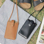 Seeso Le pique-nique smartphone pouch case ver.2