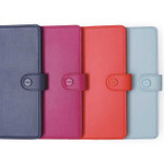 Monopoly Travel RFID blocking long passport case ver.3