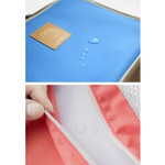 Iconic Travel hanging toiletries organizer bag