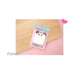 2young Animal sticky notes memo it ver.2