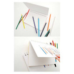 2young Wirebound draw your dream drawing notebook