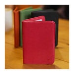 Byfulldesign Travelus RFID blocking pocket passport cover ver.4