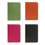 Byfulldesign Travelus RFID blocking pocket passport cover ver.4