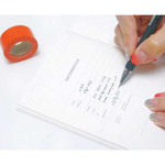 Dash and dot Slim weekly planner A6 Size