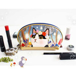 Jetoy Choo Choo cat bang bang zipper pouch