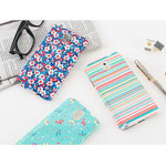 Ardium Pattern polycarbonate smartphone case for galaxy note 3