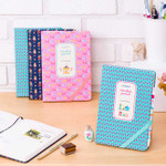 Ardium Premium scandinavia pattern undated journal diary