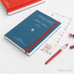 2015 Iconic Un jour de reve journal planner 2015 Iconic Un jour de reve journal planner