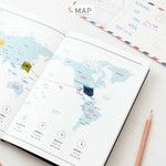 2015 Iconic Un jour de reve journal planner 2015 Iconic Un jour de reve journal planner